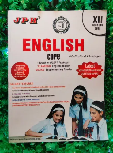 English Core