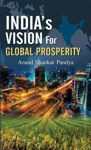 India's Vision for Global Prosperity