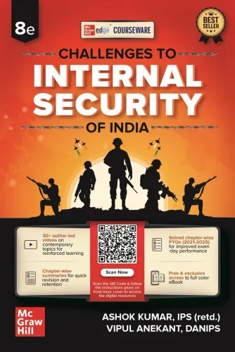 Courseware on Challenges to Internal Security of India