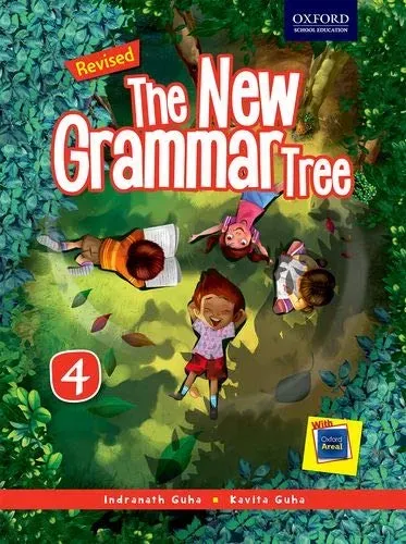 The New Grammar Tree Class 4