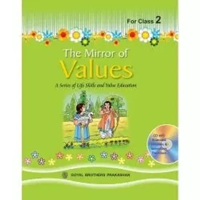 The Mirror Of Values- 2