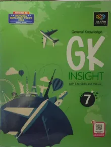 Gk Insight Class - 7