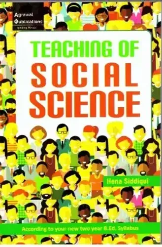 TEACHING OF SOCIAL SCIENCE