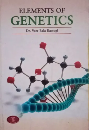 Elements Of Genetics
