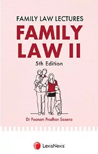 Family Law Lectures - Family Law 2