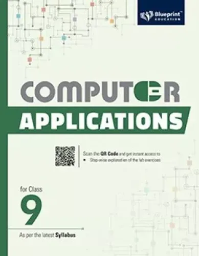 Computer Applications Class 9