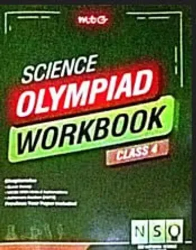 Nso Olympiad Workbook-4 (2025-26)