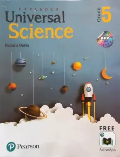 Expanded Universal Science for Class 5