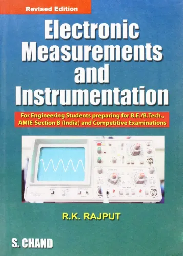 Electronic Measurements and Instrumentation