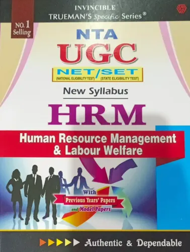Ugc Net Human Resource Management