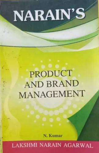 Product & Brand Management