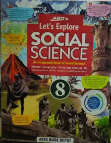 Lets Explore Social Science For Class 8