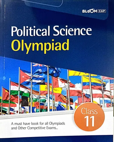 Indian Polity Olympiad-11