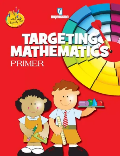 Targeting Mathematics - Primer (Revised) Paperback – 2021