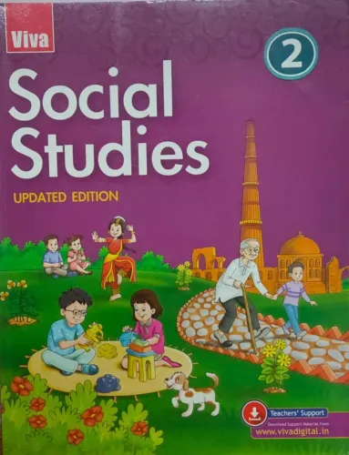 Social Studies For Class 2