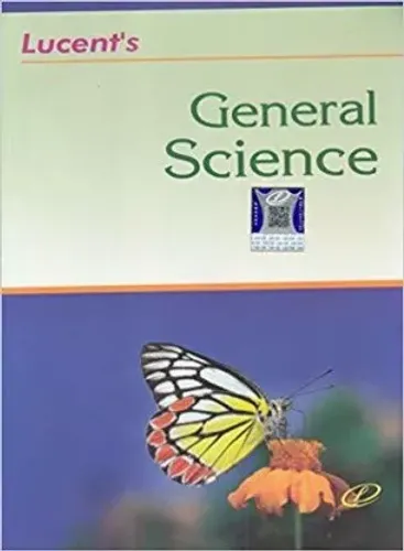 Lucent's General Science 