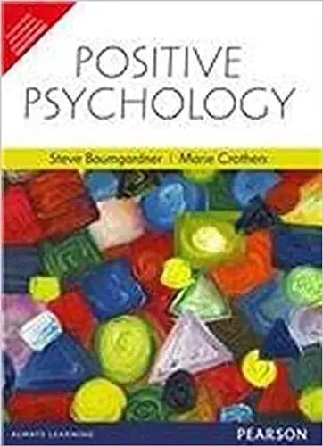 Positive Psychology