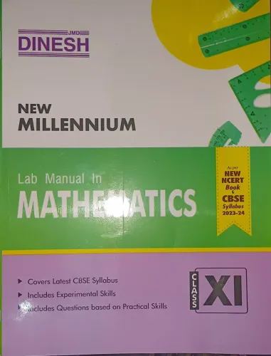 Lab Manual Mathematics Class - 11