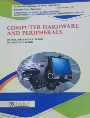 Computer Hardware And Peripherals