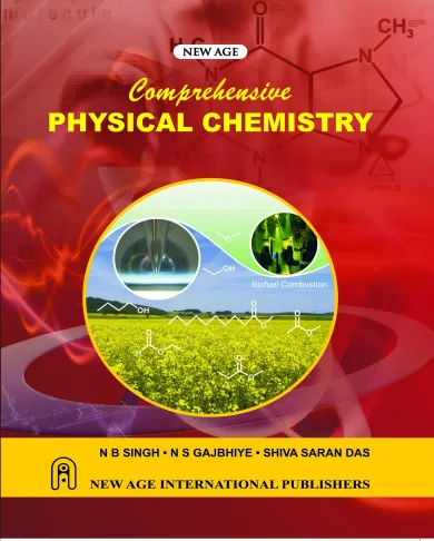 Comprehensive Physical Chemistry