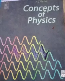 Concepts of Physics (Volume 2) by H C Verma