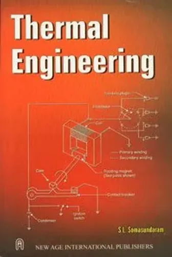 Thermal Engineering