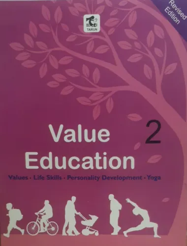 Value Education Class - 2