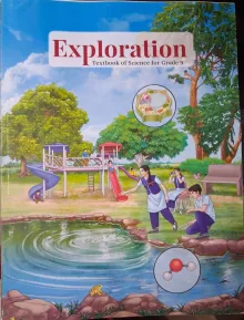 Exploring Science-9