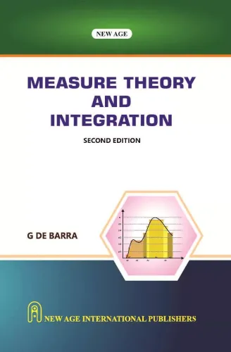 Measure Theory and Integration