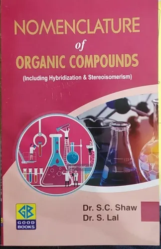 Nomenclature Of Organic Compounds