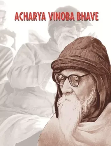 Acharya Vinoba Bhave