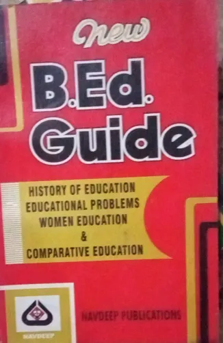 B.ed Guide 