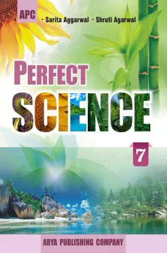 Perfect Science - Class 7