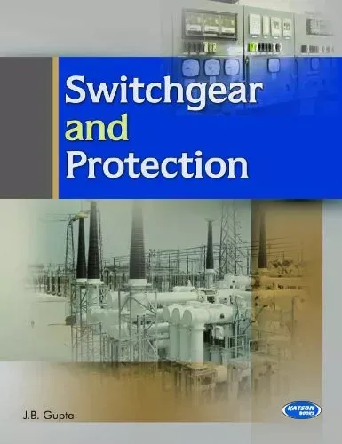 Switchgear & Protection