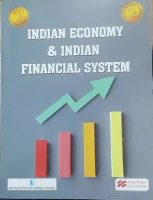 Indian Economy And Financial Systems 2023