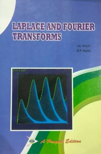 Laplace & Fourier Transforms