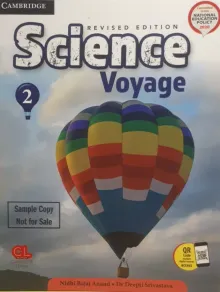 Science Voyage-2
