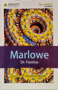 The Tragical History of Doctor Faustus (Marlowe)