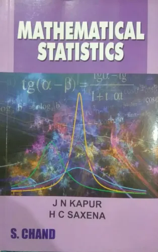 Mathematical Statics