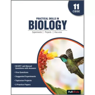 Practical Skill in Biology-