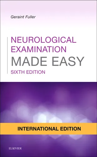 Neurological Examination Made Easy, International Edition, 6e