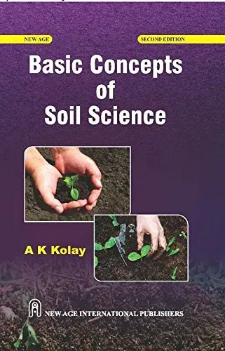 Basic Concepts of Soil Science