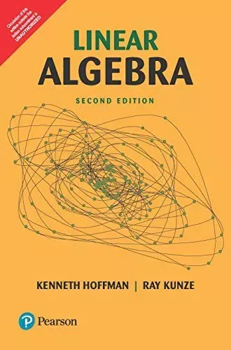 Linear Algebra