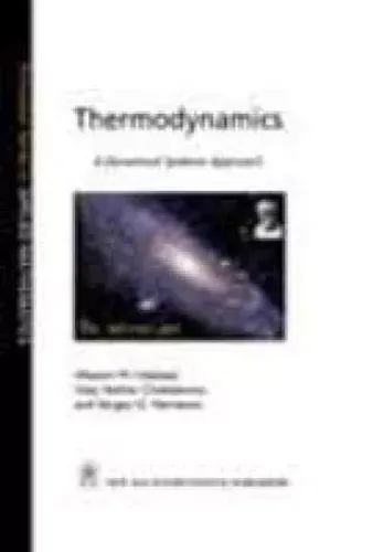 Thermodynamics, A Dynamical Systems Approach