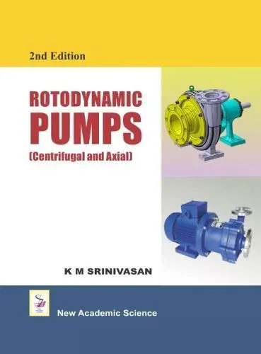 Rotodynamic Pumps