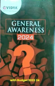 General Awareness (2024) (With Budget 2023-24)