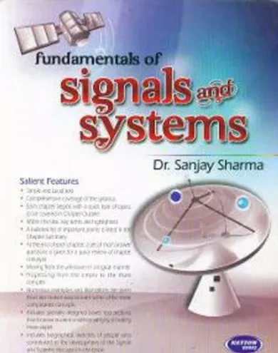 Fundaments of Signal & Systems