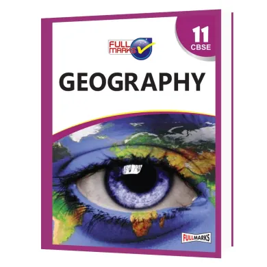 Geography - Class 11