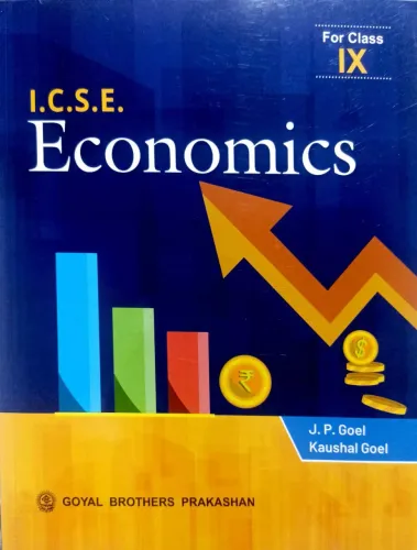 Icse Economics For Class 9