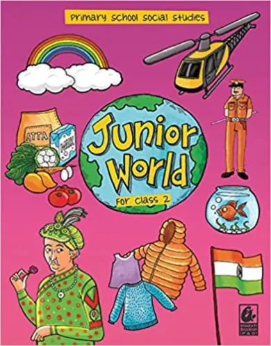 Junior World-2